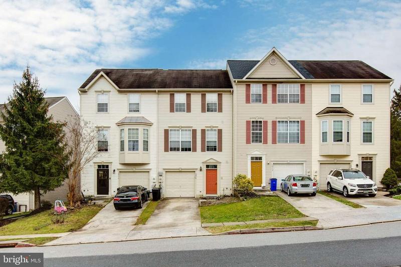 6814 SANCTUARY COURT, ELKRIDGE, MD 21075  623458962 for Rent