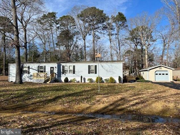 31772 Schooner Dr, Millsboro, DE 19966 - MLS DESU2053094 for Rent
