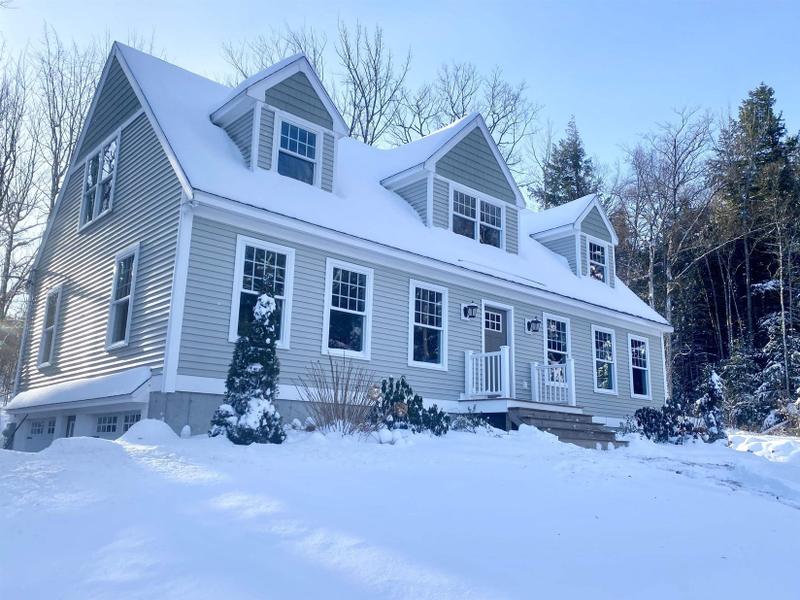 Albany, Carroll County, NH House for sale Property ID: 418595575