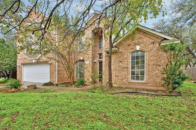 8605 Axis DR, Austin, TX 78749 for Rent