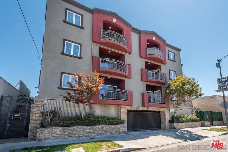 11124 Burbank Boulevard, Unit 104, North Hollywood, CA 91601 for Sale