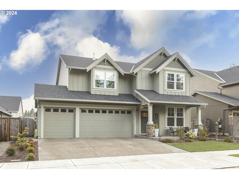 19721 WHEELER FARM RD, Oregon City OR 97045 for Sale