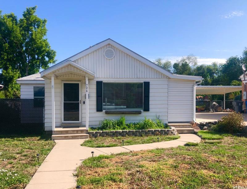 South Ogden, Weber County, UT House for sale Property ID: 417047294