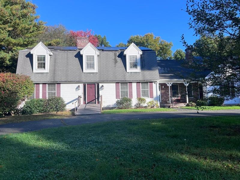 12 Woodsley Road, Wilbraham, MA 01095 for Sale