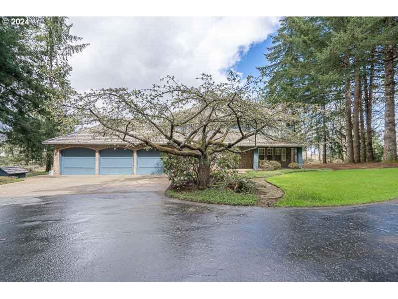 737 MILDRED LN, Salem OR 97306
