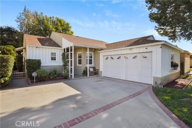 6858 Cantaloupe, Van Nuys CA 91405 for Sale