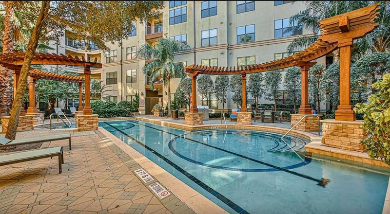 2900 N Braeswood Blvd #1412, Houston, TX 77025 for Rent