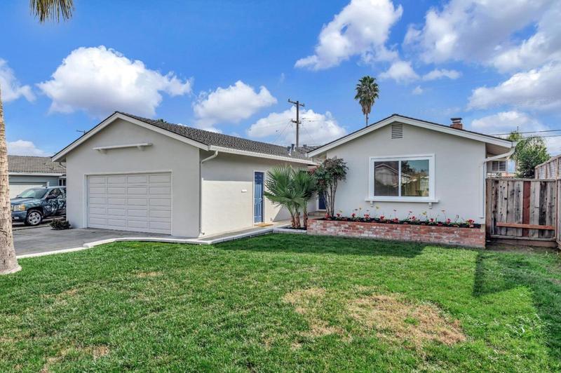 1980 Schrader Dr, San Jose, CA 95124 - MLS ML81952543 for Sale