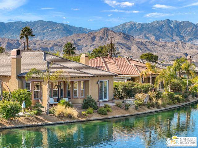 10 Loch Ness Lake, Rancho Mirage CA 92270 for Sale