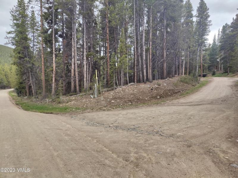 Leadville, Lake County, CO Undeveloped Land, Homesites for sale Property ID: 416686032