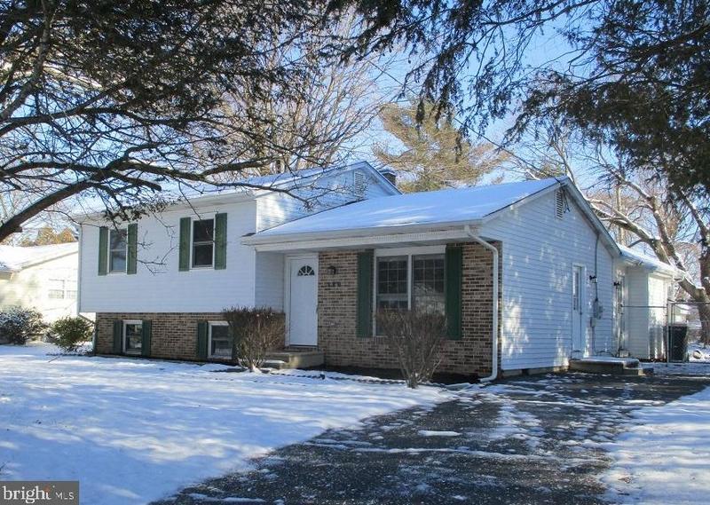 126 E Cook Ave, Smyrna, DE 19977 - MLS DEKT2025286 for Sale