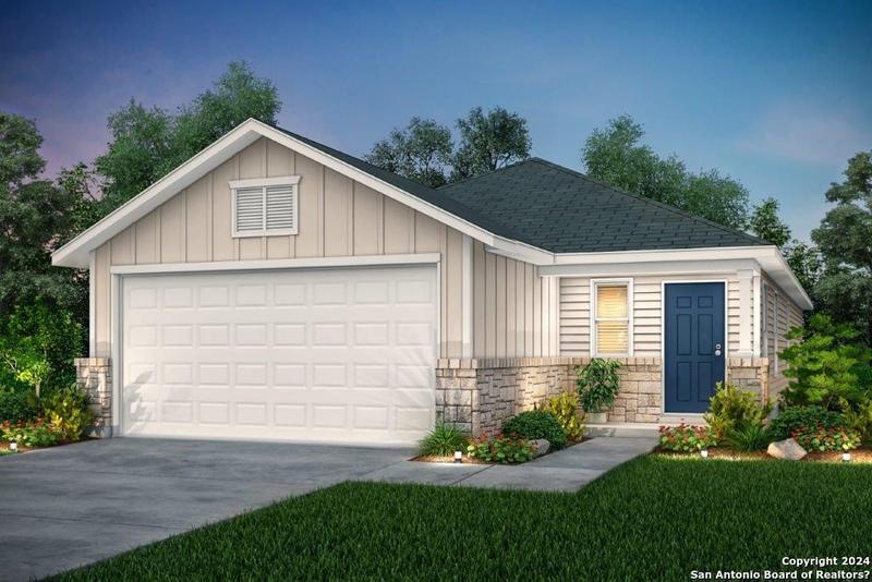11711 Grey Fox, San Antonio, TX 78254 for Sale