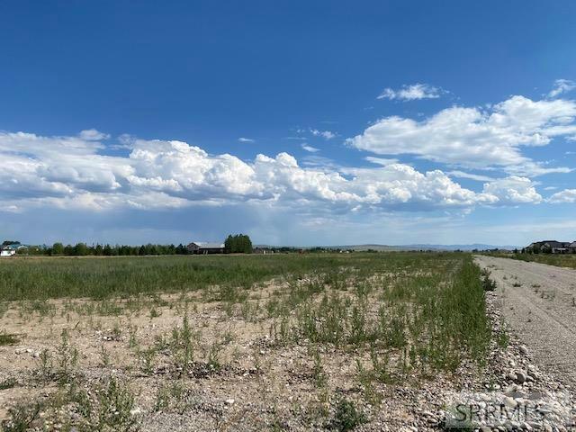 TBD E 3953 E, RIGBY, ID 83442 Land For Sale  MLS# 2137898