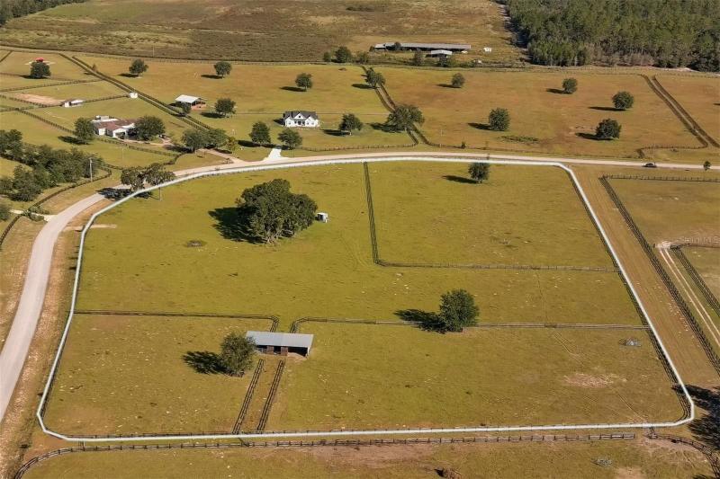 Williston, Levy County, FL Undeveloped Land for sale Property ID: 418231068