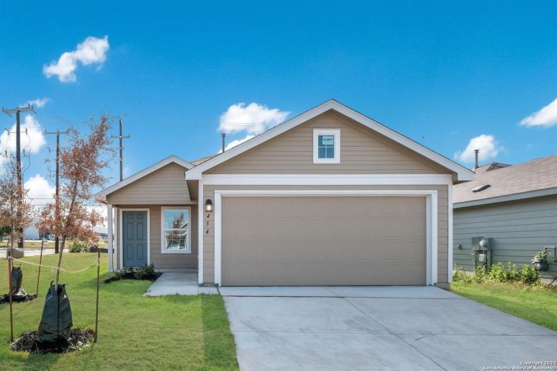 11747 Arctic Rose, Converse, TX 78109 for Sale