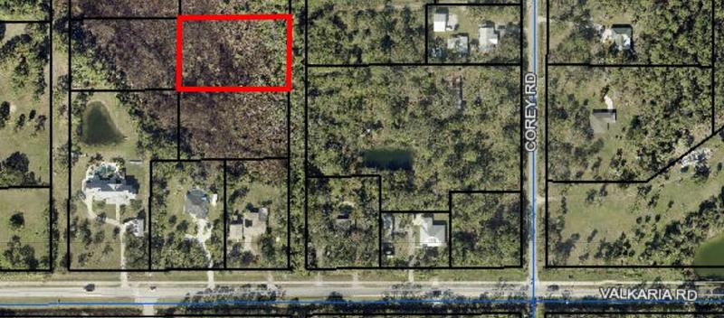 0000 UNKNOWN, Malabar, FL 32950 Land For Sale  MLS# 1000688