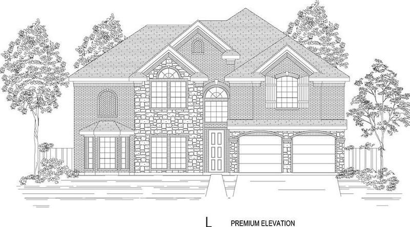 6028 Gibbons Creek St, Fort Worth, TX 76179 - MLS 20427665 for Sale
