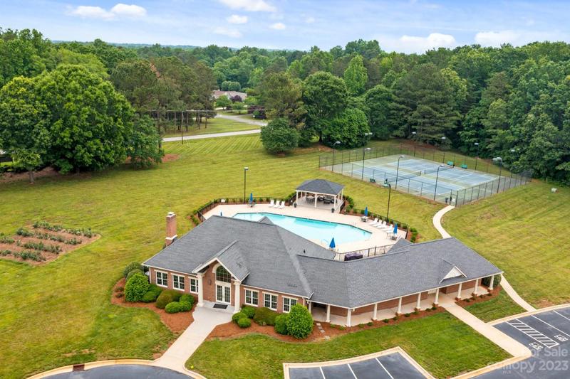 0 Chalfont Court, Salisbury, NC 28147 for Sale