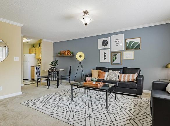 Polo Club Apartments - 110 International Dr - Athens, GA Apartments for Rent