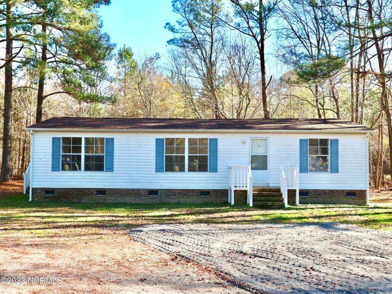 3721 Old Battleboro Road, Battleboro, NC 27809 for Sale