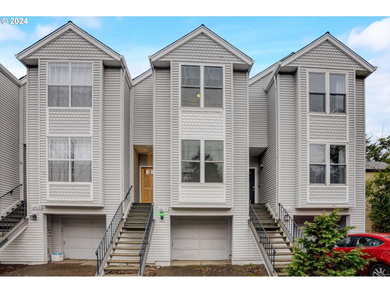 6414 S VIRGINIA AVE, Portland OR 97239 for Sale