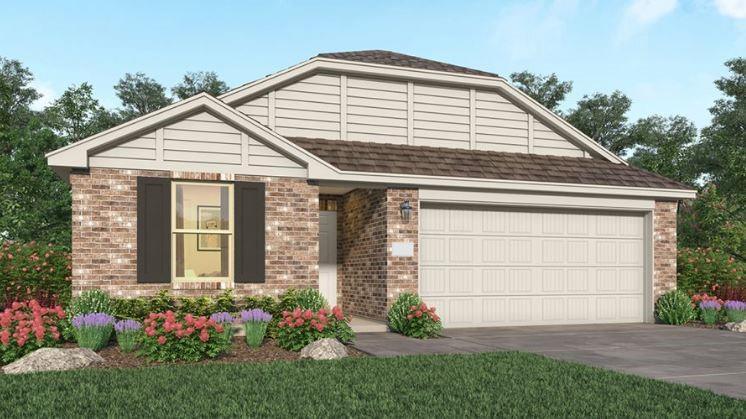 21815 Carpineti Ln, New Caney, TX 77357 for Sale