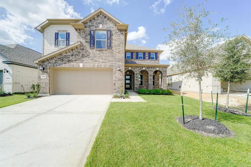 15323 Galia Terrace Dr, Houston, TX 77044 for Sale