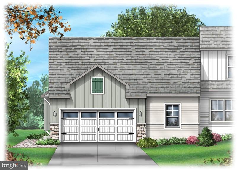829 Talon Way, Unit 58, Columbia, PA 17512 for Sale