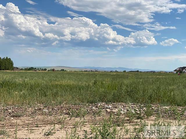 TBD E 3953 E, RIGBY, ID 83442 Land For Sale  MLS# 2137897