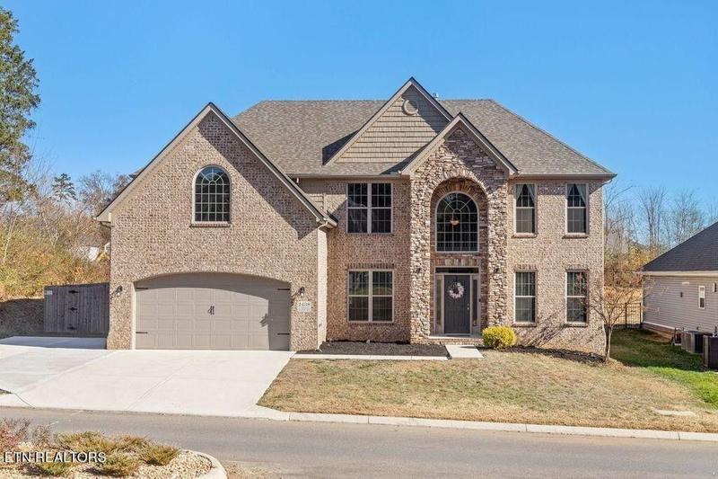 Knoxville, Knox County, TN House for sale Property ID: 418304214