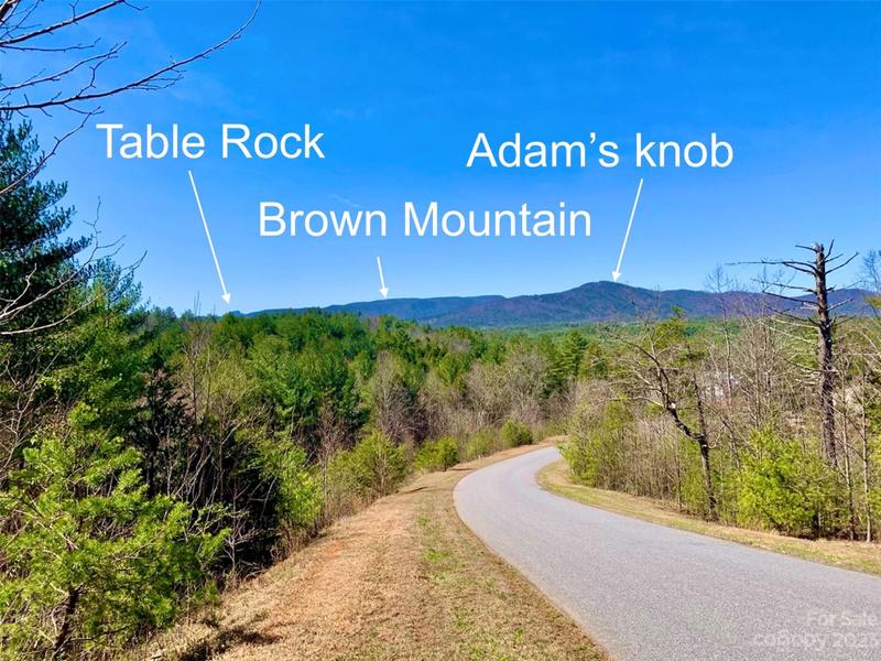 1.68-acres Lot 148 1.68-acres Lane, Unit LOT 148, Lenoir, NC 28645 for Sale