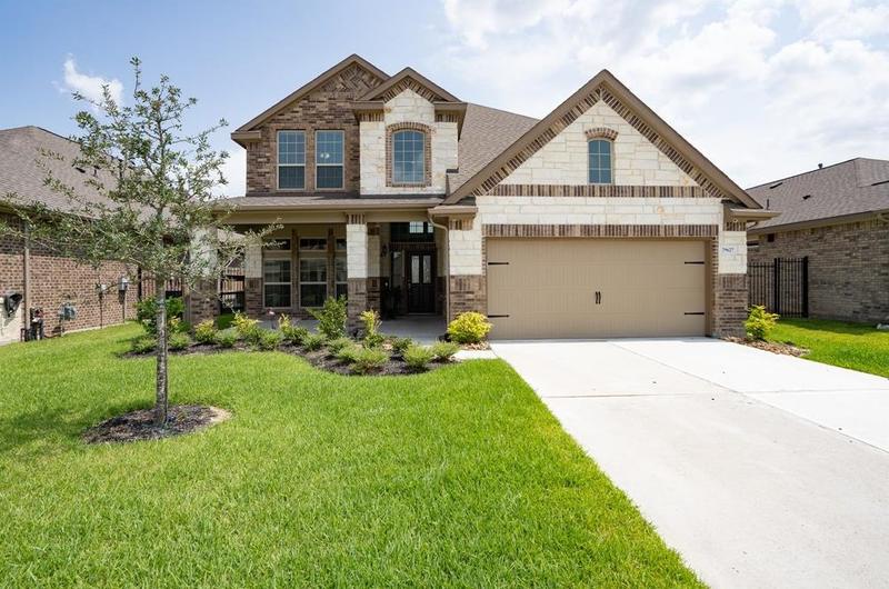 29627 Yaupon Shore Dr, Spring, TX 77386 - MLS 50065701 for Sale