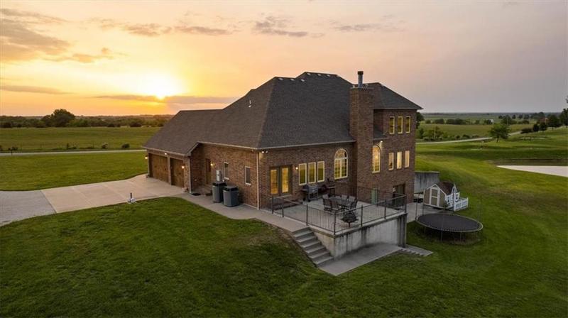 463 Southwest 1351st Road, Holden, MO 64040 for Sale