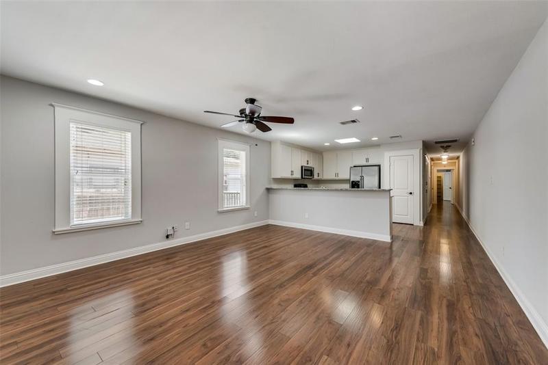 818 N Beckley Ave #818, Dallas, TX 75203 for Rent