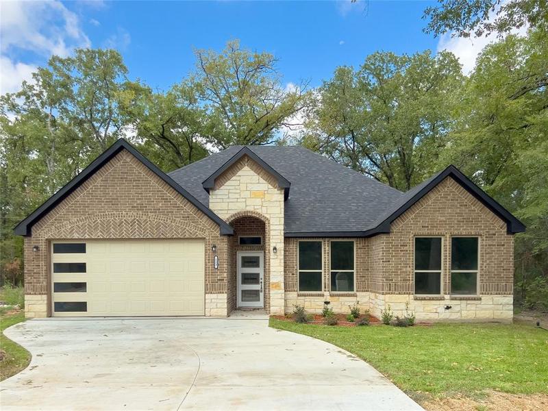 123 Channelview Dr, Trinidad, TX 75163 for Sale