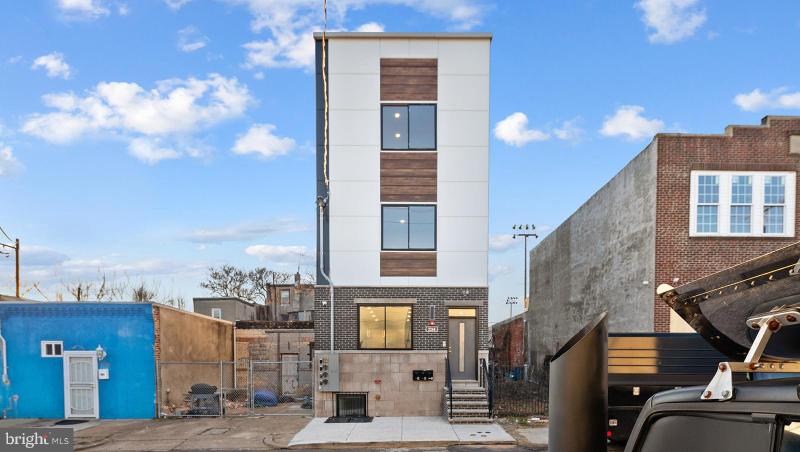 2244 North 3rd Street, Unit 2, Philadelphia, PA 19133 for Rent