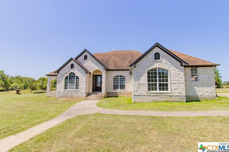 309 Linam Ln, Cedar Creek, TX 78612 - MLS 526253 for Sale