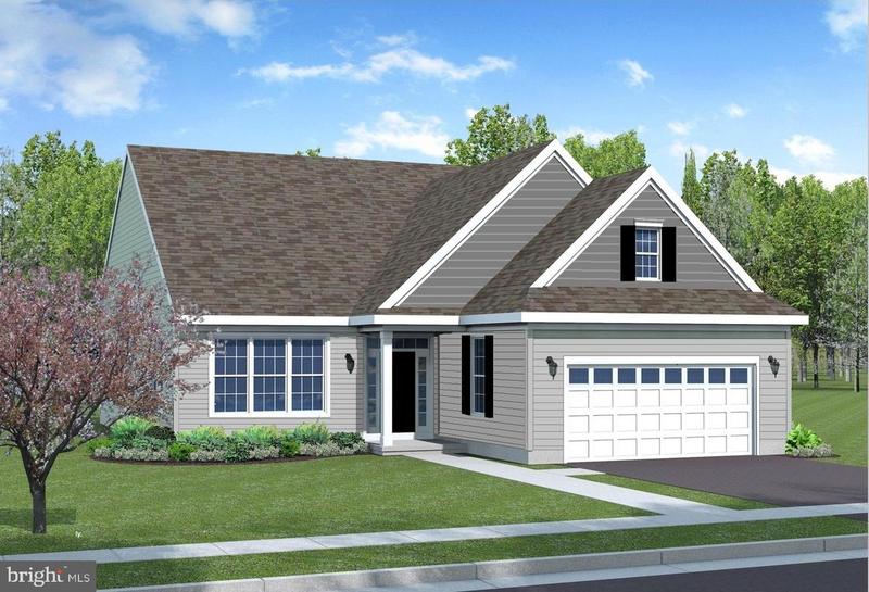 55 Cosmos Ln, Dover, DE 19904  MLS# DEKT2021006 for Sale
