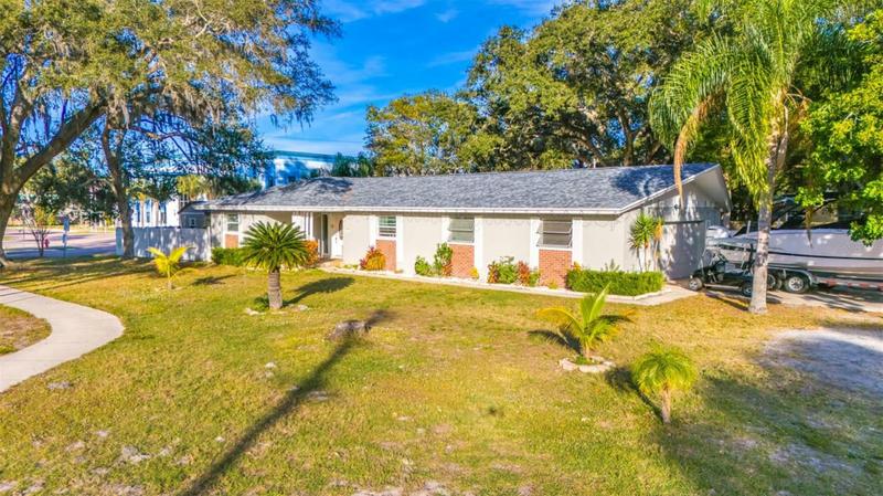 2251 N HERCULES AVE, CLEARWATER, FL 33763 Single Family Residence For Sale  MLS# U8225571
