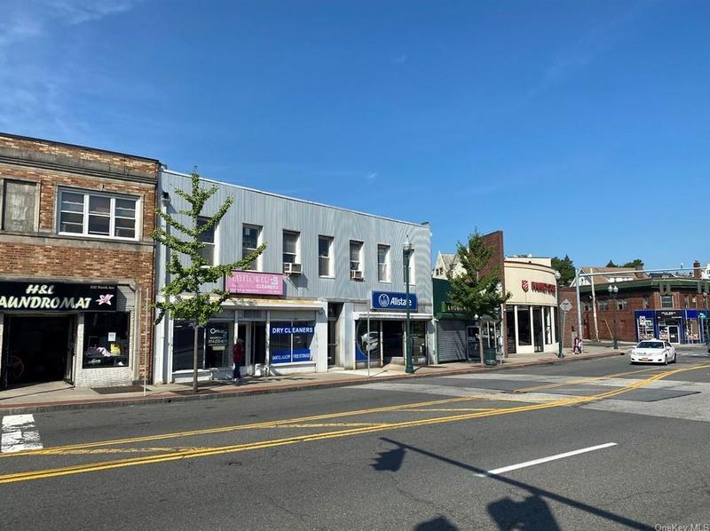 554 North Ave, New Rochelle, NY 10801 - MLS H6202619 for Sale
