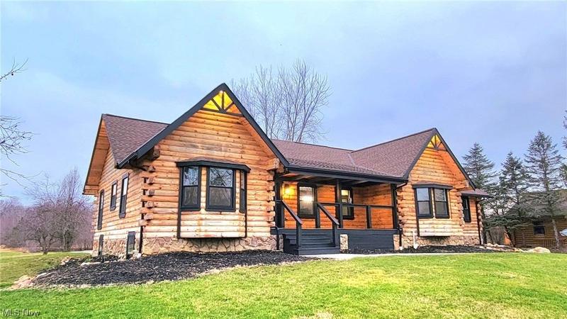 Valley City, Medina County, OH Lakefront Property, Waterfront Property, House for sale Property ID: 418741651