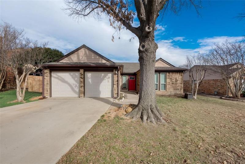 1108 Homestead St, Flower Mound, TX 75028 for Rent