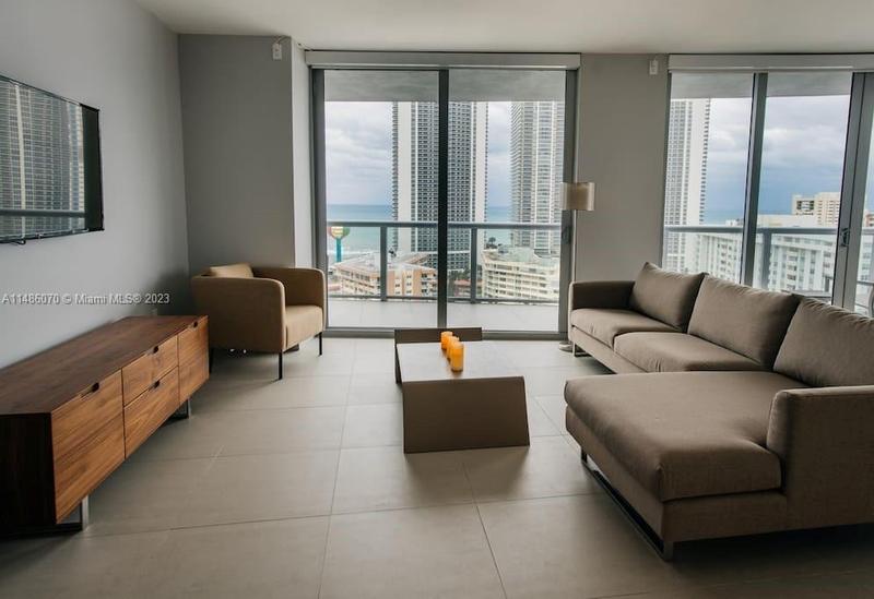 2600 East Hallandale Beach Boulevard, Unit T2101, Hallandale Beach, FL 33009 for Sale
