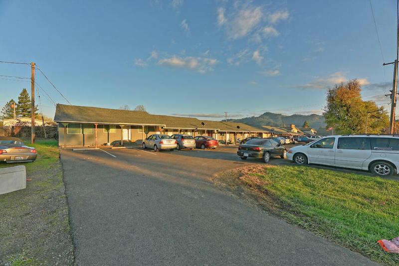 1119 W CENTRAL AVE, Sutherlin, OR 97479 Multi Family For Sale  MLS# 220156255