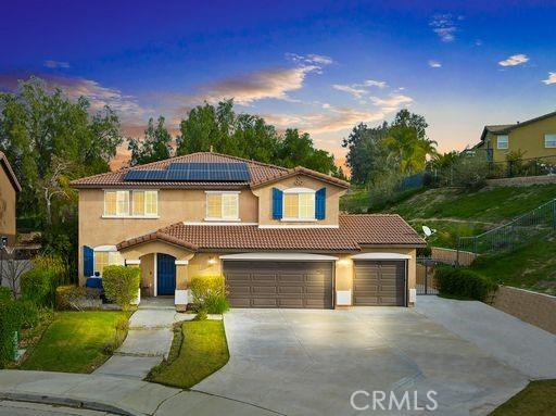 38393 Clearbrook, Murrieta CA 92563 for Sale