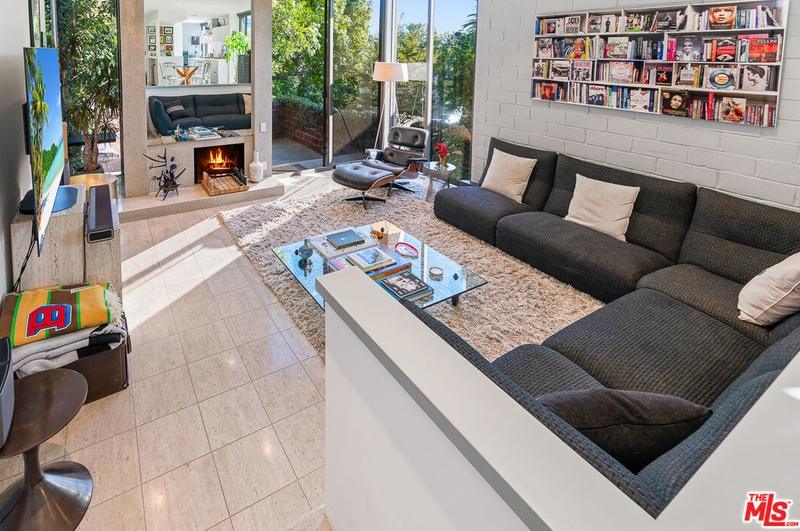1033 Carol Dr #106, West Hollywood, CA 90069 - MLS 23-336157 for Sale