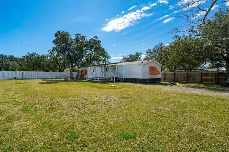 4134 Loop 1781, Rockport, TX 78382 for Sale