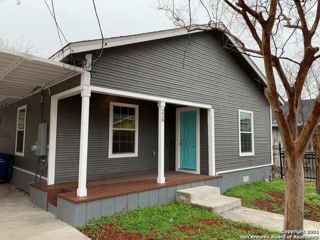 226 DOUGLAS WAY ST, San Antonio, TX 78210-1926 for Rent