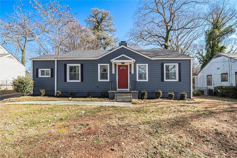 East Point, Fulton County, GA House for sale Property ID: 418654766