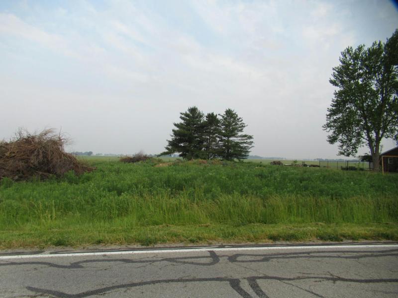 0 ARCANUM-ITHACA ROAD, Arcanum, OH 45304 Land For Sale  MLS# 1025687
